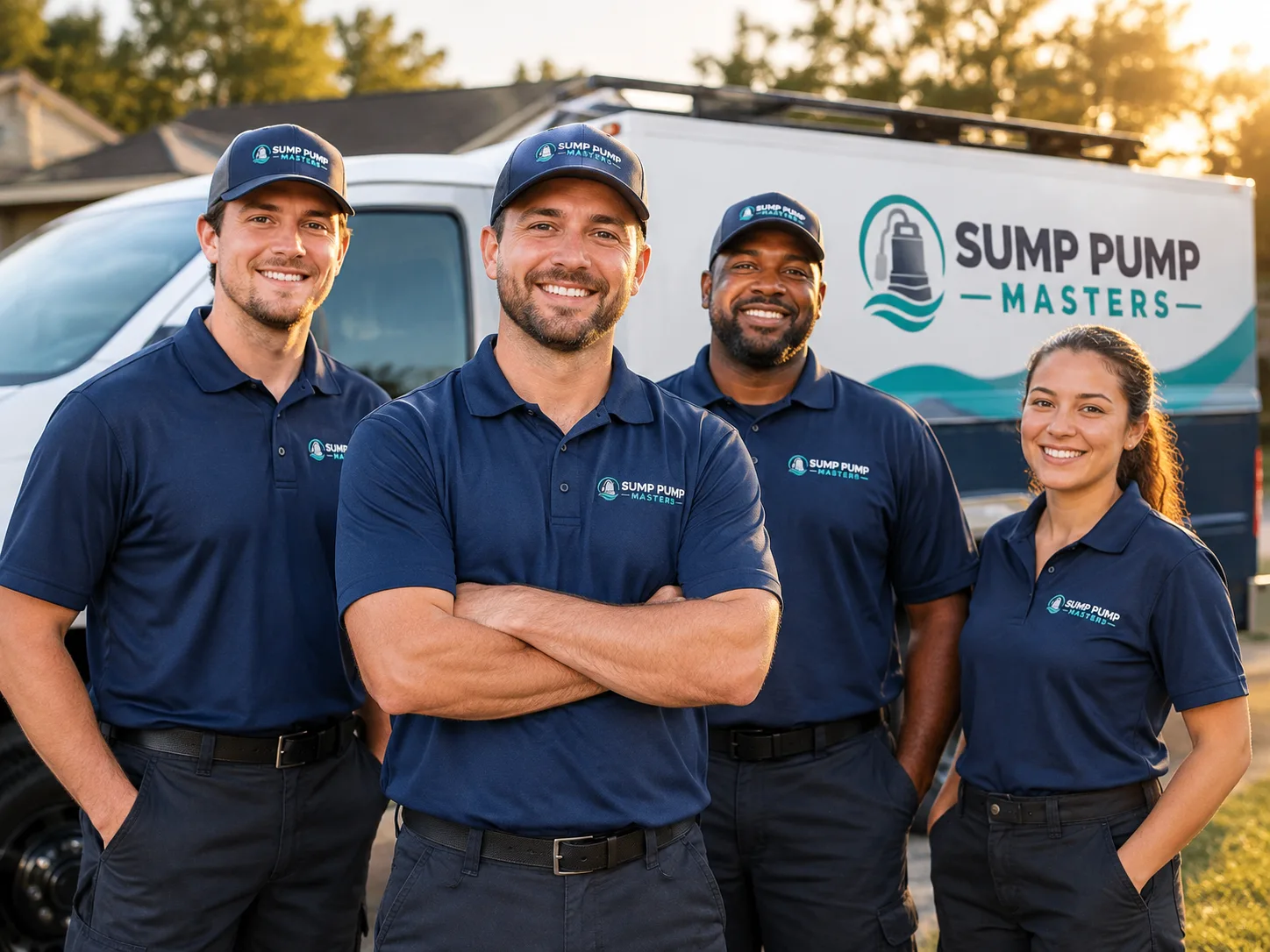 Sump Pump Repair company in Whelen Springs, AR